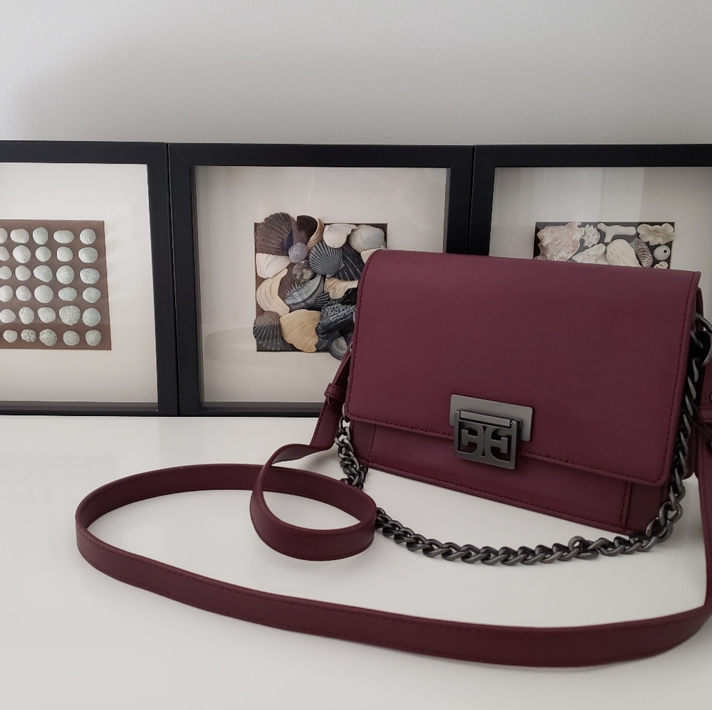 BNWT Sam Edelman purse